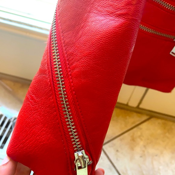 Zara jacket - Picture 6 of 9